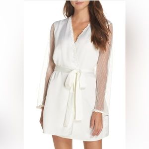 Flora Nikrooz Showstopper Robe
